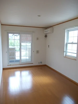 のマンスリーマンション・ウィークリーマンション「プラシードＫ 203・洋室(No.1316619)」メイン画像