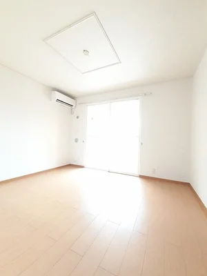 のマンスリーマンション・ウィークリーマンション「ヴィベール　Ｂ 102・洋室(No.1316626)」メイン画像