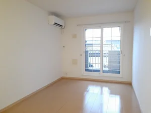 のマンスリーマンション・ウィークリーマンション「アルモニ－ 202・洋室(No.1316631)」メイン画像