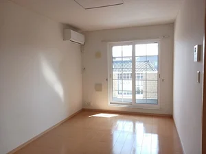 のマンスリーマンション・ウィークリーマンション「アルモニ－ 202・洋室(No.1316631)」メイン画像