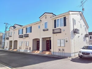 富山市のマンスリーマンション・ウィークリーマンション「エトワールＡ 101・洋室(No.1316633)」メイン画像