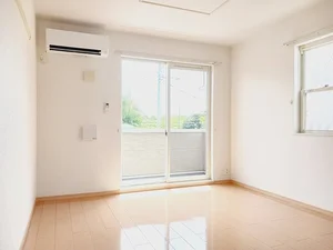 のマンスリーマンション・ウィークリーマンション「リヴァー　アンジュＡ 102・洋室(No.1316640)」メイン画像