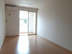 高岡市のマンスリーマンション・ウィークリーマンション「プライム 102・洋室(No.1316641)」メイン画像