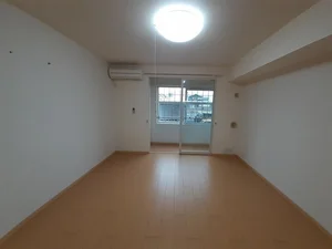 のマンスリーマンション・ウィークリーマンション「カ－サ　グランデ 105・洋室(No.1316643)」メイン画像