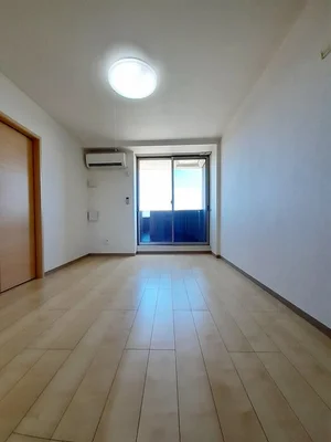 金沢駅（石川県）・北鉄金沢駅（石川県）のマンスリーマンション・ウィークリーマンション「グレープハウス 304・洋室(No.1316644)」メイン画像