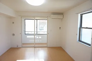 金沢駅（石川県）・北鉄金沢駅（石川県）のマンスリーマンション・ウィークリーマンション「カルムＳ 105・洋室(No.1316647)」メイン画像