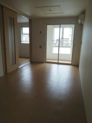 のマンスリーマンション・ウィークリーマンション「Ｊｏｙｆｕｌ　Ｔｏｋｉｗａ 201・洋室(No.1316649)」メイン画像