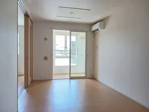 のマンスリーマンション・ウィークリーマンション「Ｊｏｙｆｕｌ　Ｔｏｋｉｗａ 201・洋室(No.1316649)」メイン画像