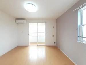 のマンスリーマンション・ウィークリーマンション「フランシーズ 206・洋室(No.1316652)」メイン画像