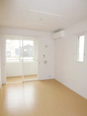 のマンスリーマンション・ウィークリーマンション「シャン・ド・フル－ル　Ｅ 201・洋室(No.1316653)」メイン画像