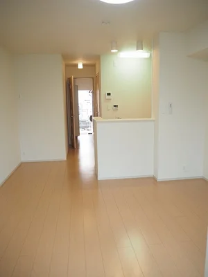 のマンスリーマンション・ウィークリーマンション「リアン町村 102・洋室(No.1316654)」メイン画像