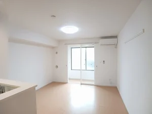 のマンスリーマンション・ウィークリーマンション「リアン町村 102・洋室(No.1316654)」メイン画像