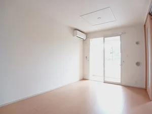 のマンスリーマンション・ウィークリーマンション「グラン・トキ 205・洋室(No.1316657)」メイン画像