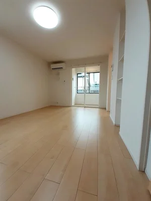 金沢市のマンスリーマンション・ウィークリーマンション「フォルティシモⅤ 205・洋室(No.1316659)」メイン画像