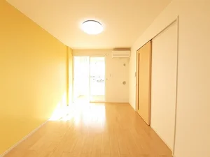 中新川郡上市町のマンスリーマンション・ウィークリーマンション「グランリジェール 103・洋室(No.1316660)」メイン画像