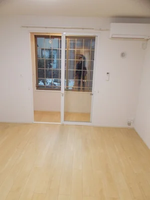 のマンスリーマンション・ウィークリーマンション「リアン　ドミール 102・洋室(No.1316662)」メイン画像