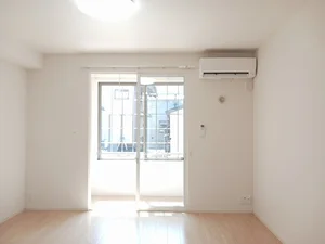 富山市のマンスリーマンション・ウィークリーマンション「リアン　ドミール 102・洋室(No.1316662)」メイン画像