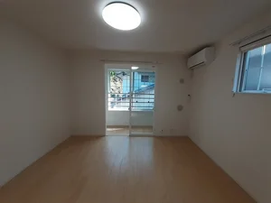 のマンスリーマンション・ウィークリーマンション「シャトー・姫 202・洋室(No.1316664)」メイン画像