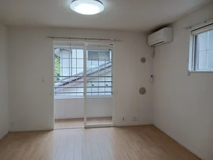 のマンスリーマンション・ウィークリーマンション「シャトー・姫 202・洋室(No.1316664)」メイン画像