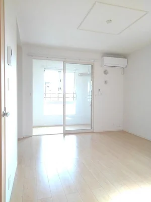 のマンスリーマンション・ウィークリーマンション「グロース　フリーデ 201・洋室(No.1316666)」メイン画像