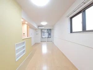 のマンスリーマンション・ウィークリーマンション「アルカンシエル 101・洋室(No.1316667)」メイン画像