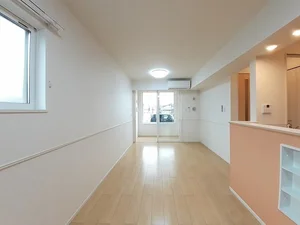 のマンスリーマンション・ウィークリーマンション「サニーハイムＣ 103・洋室(No.1316668)」メイン画像