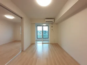 のマンスリーマンション・ウィークリーマンション「ベルファジャーノ 202・洋室(No.1316675)」メイン画像