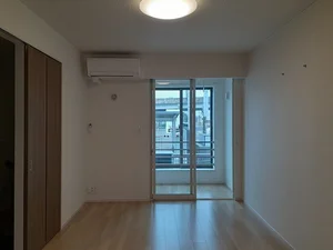 のマンスリーマンション・ウィークリーマンション「ユーフォリア　グランデ 101・洋室(No.1316676)」メイン画像