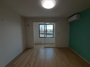 のマンスリーマンション・ウィークリーマンション「ヴィセオα 201・洋室(No.1316677)」メイン画像