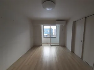 のマンスリーマンション・ウィークリーマンション「ブライト　スクエアⅢ 205・洋室(No.1316678)」メイン画像