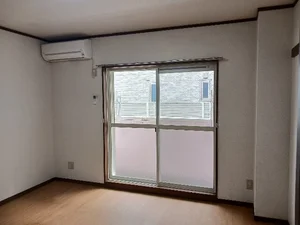 名古屋市のマンスリーマンション・ウィークリーマンション「リリ－パ－ル大宝 103・洋室(No.1316681)」メイン画像