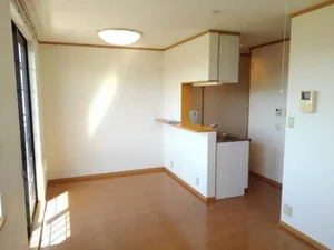 のマンスリーマンション・ウィークリーマンション「セレノデーア 202・洋室(No.1316683)」メイン画像