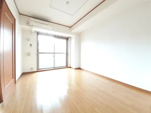 のマンスリーマンション・ウィークリーマンション「メゾン苗田 101・洋室(No.1316685)」メイン画像