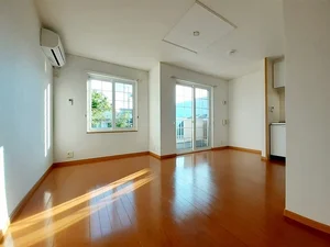 のマンスリーマンション・ウィークリーマンション「グランディール　２７ 103・洋室(No.1316687)」メイン画像