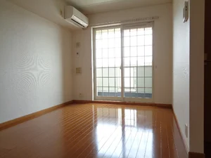 美濃加茂市のマンスリーマンション・ウィークリーマンション「ベルフィオーレ　Ａ 102・洋室(No.1316688)」メイン画像