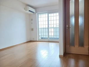 のマンスリーマンション・ウィークリーマンション「ベルフィオーレ　Ａ 102・洋室(No.1316688)」メイン画像