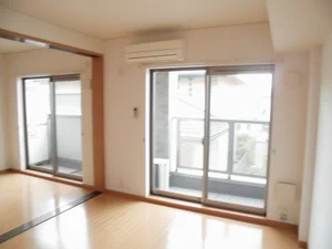 のマンスリーマンション・ウィークリーマンション「フォレスタ　ヴェルデ 203・LDK(No.1316689)」メイン画像