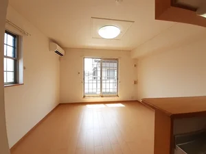 比良駅（愛知県）のマンスリーマンション・ウィークリーマンション「すまいらーくⅣ 201・洋室(No.1316690)」メイン画像