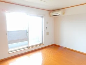 のマンスリーマンション・ウィークリーマンション「ラフィネＭＳ　Ａ 201・洋室(No.1316691)」メイン画像