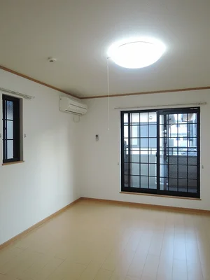 金山駅（愛知県）のマンスリーマンション・ウィークリーマンション「アーバンヴィラ　Ｂ 201・洋室(No.1316692)」メイン画像