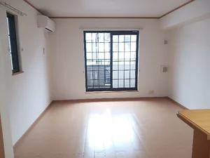 金山駅（愛知県）のマンスリーマンション・ウィークリーマンション「アーバンヴィラ　Ｂ 201・洋室(No.1316692)」メイン画像