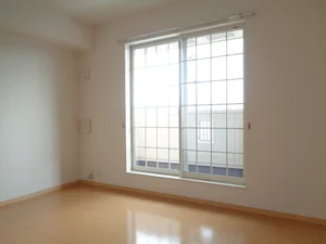 のマンスリーマンション・ウィークリーマンション「マロン・ツリーＢ 202・洋室(No.1316695)」メイン画像