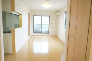 のマンスリーマンション・ウィークリーマンション「レジデンス　Ｔ＆Ｔ 302・洋室(No.1316697)」メイン画像