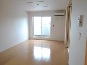 瑞穂市のマンスリーマンション・ウィークリーマンション「Ｗｉｎｄ　Ｆｕｔｕｒｅ　Ⅱ 206・洋室(No.1316700)」メイン画像