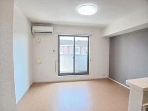 のマンスリーマンション・ウィークリーマンション「シャングリ・ラ 203・LDK(No.1316708)」メイン画像