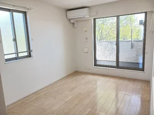 のマンスリーマンション・ウィークリーマンション「エスポワールＫⅡ 201・洋室(No.1316713)」メイン画像