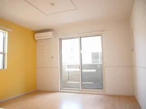 のマンスリーマンション・ウィークリーマンション「エスペランサ　Ⅰ 101・洋室(No.1316714)」メイン画像