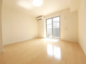 のマンスリーマンション・ウィークリーマンション「ヴァンベール中味鋺Ⅱ 106・洋室(No.1316715)」メイン画像