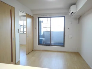 庄内緑地公園駅（愛知県）のマンスリーマンション・ウィークリーマンション「Ｂｒｅｚｚａ（ブレッザ） 202・洋室(No.1316720)」メイン画像