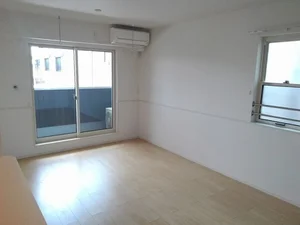 のマンスリーマンション・ウィークリーマンション「グランツコートＫＫ　Ⅳ 201・洋室(No.1316721)」メイン画像